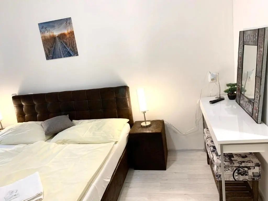 Hotel Stará Pošta