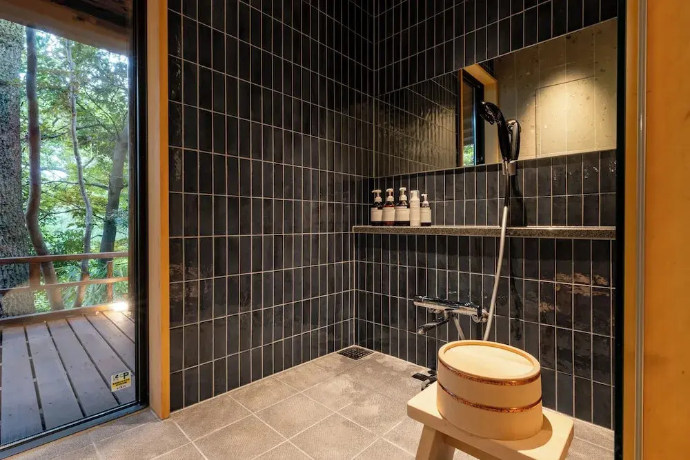 Jinya Ryokan