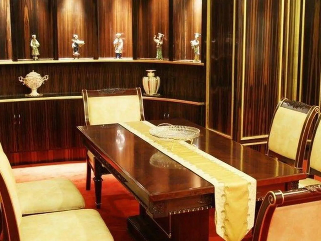 Xian Jinyuan Furun Hotel