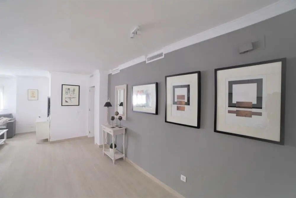 Apartamento Rialto Dos
