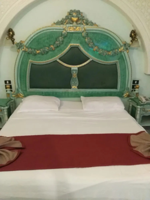 Hotel Jugurtha Palace