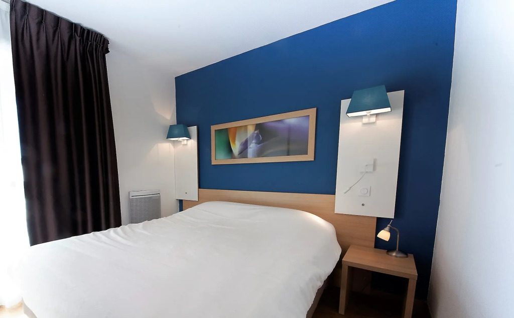 Residhome Clermont Ferrand Gergovia