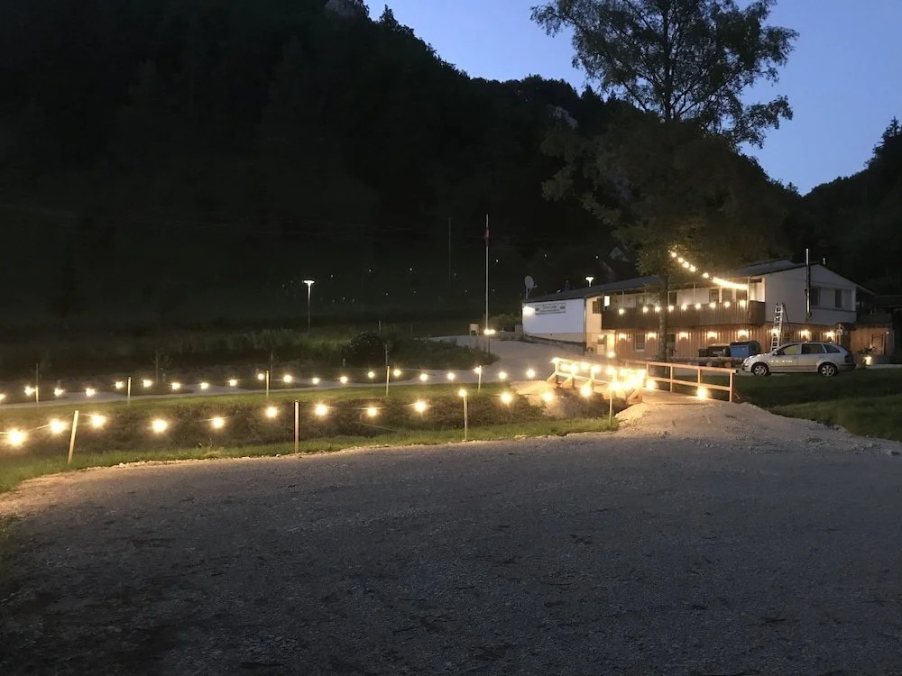Baeralodge