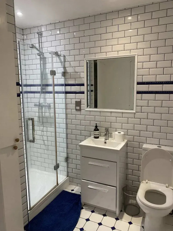 Homely 1 Bedroom Apartment in South East London