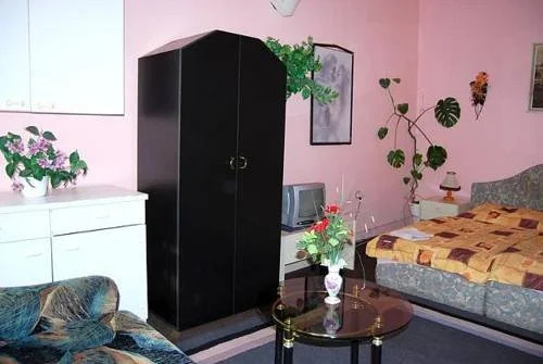 Hotel Aldek