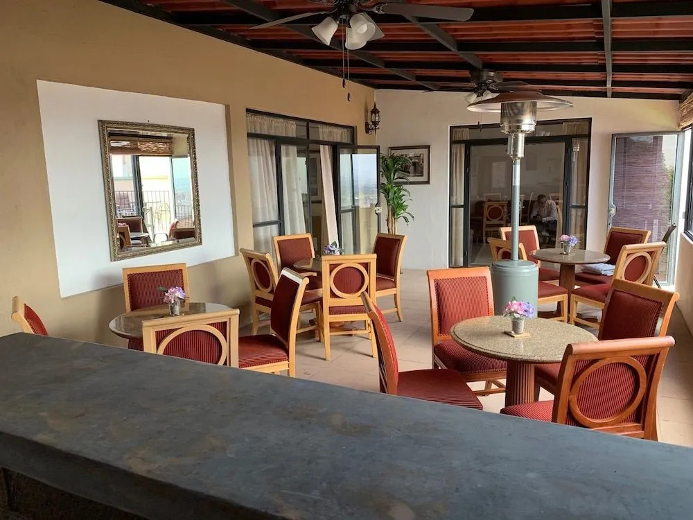 Casa Sucar B&B