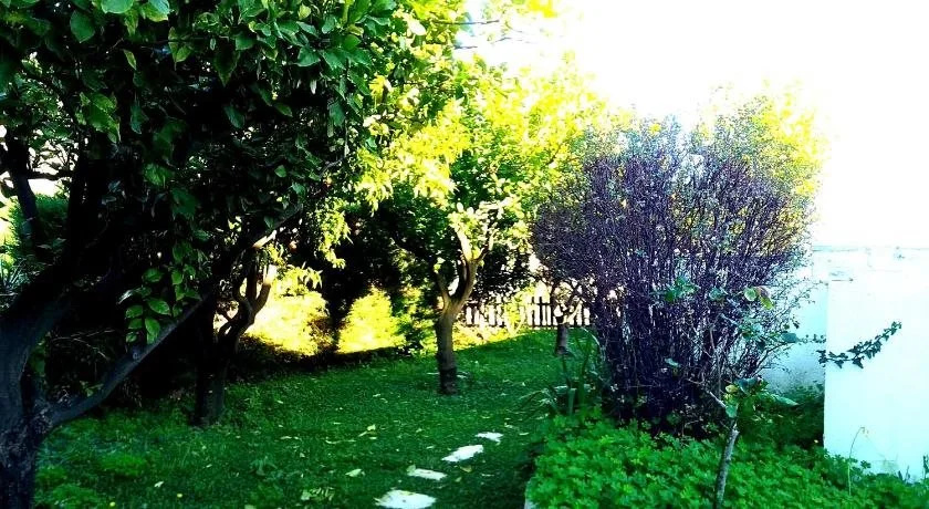 Villa Baïna