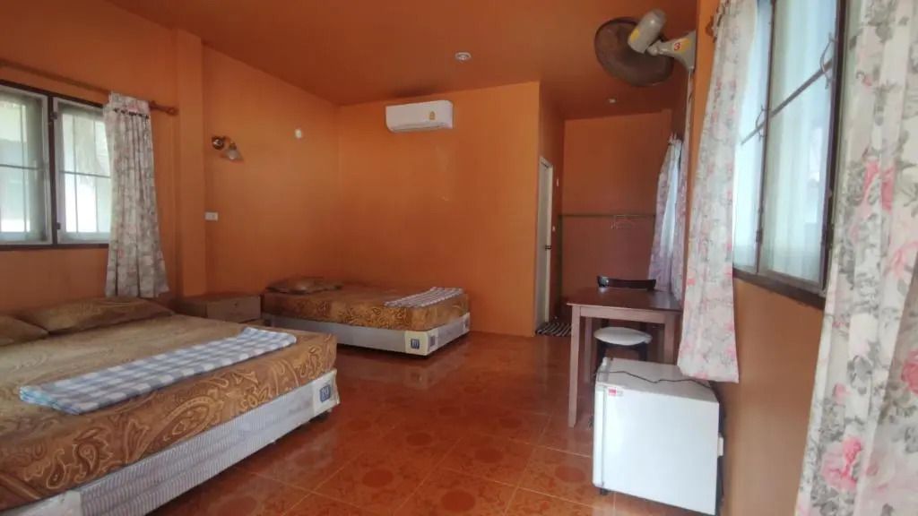 Ochai Bungalows