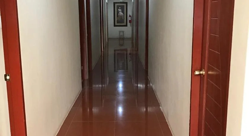 Aberrise Country Villa Pension Hotel