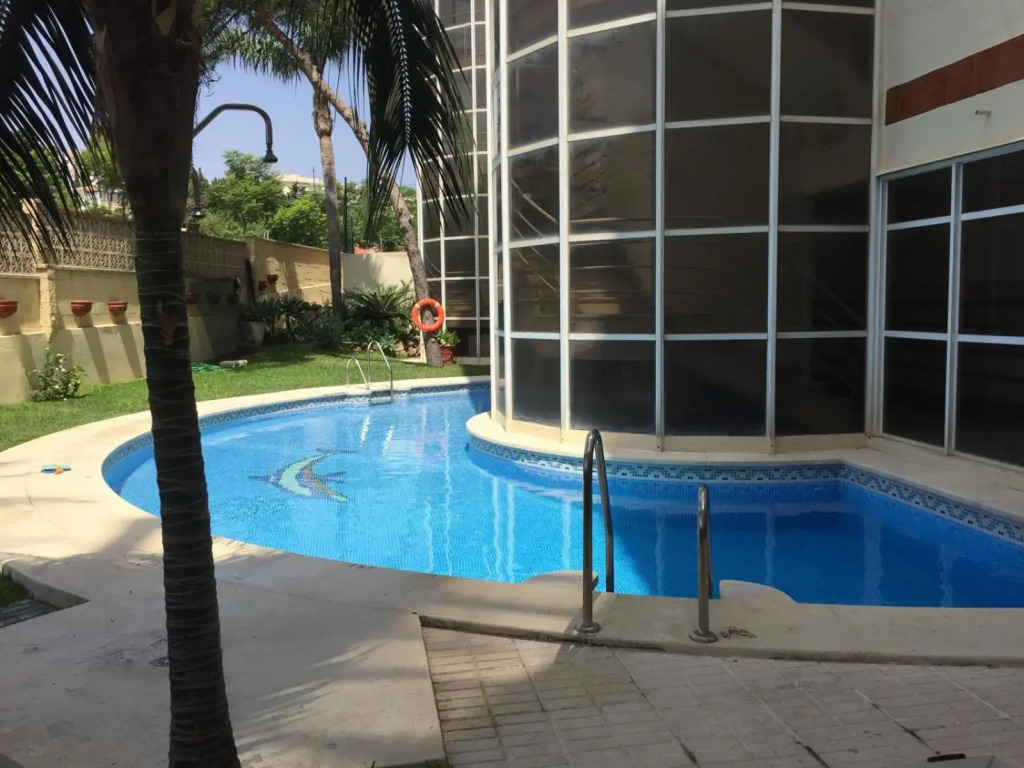 Apartamento En Primera Linea/Beachfront Apartment