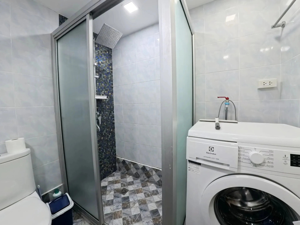 Квартира Студия в Jomtien Condotel