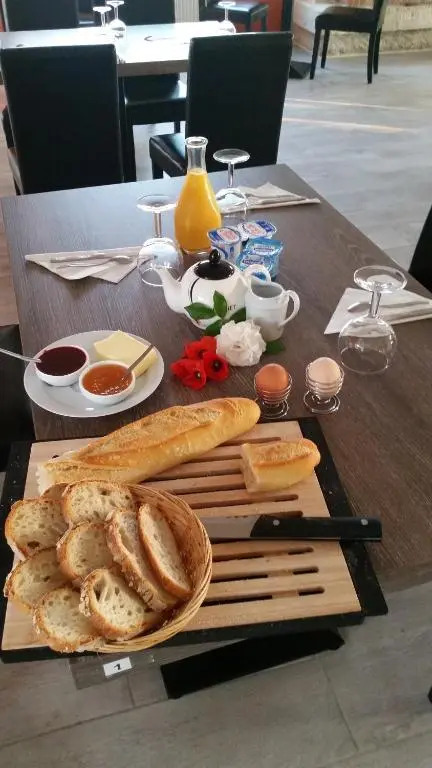 AUBERGE LE GABACHOU