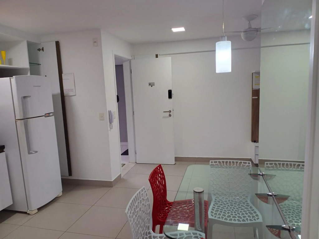 Apartamento com 2 Quartos no My Way a 1 Quadra da Praia
