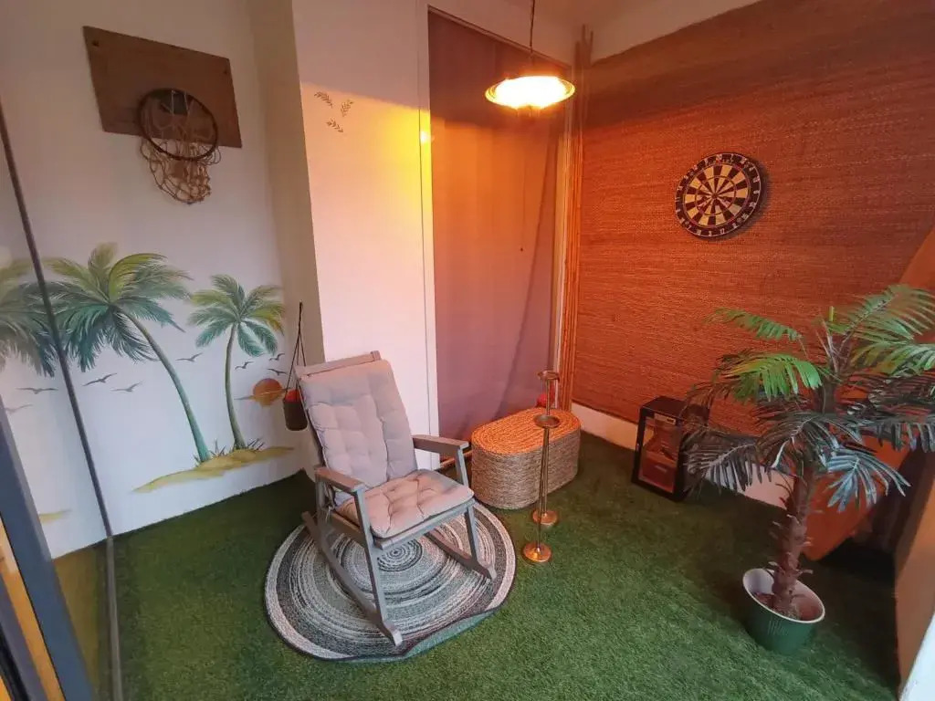 Babylon Luxury Suite & Apartments