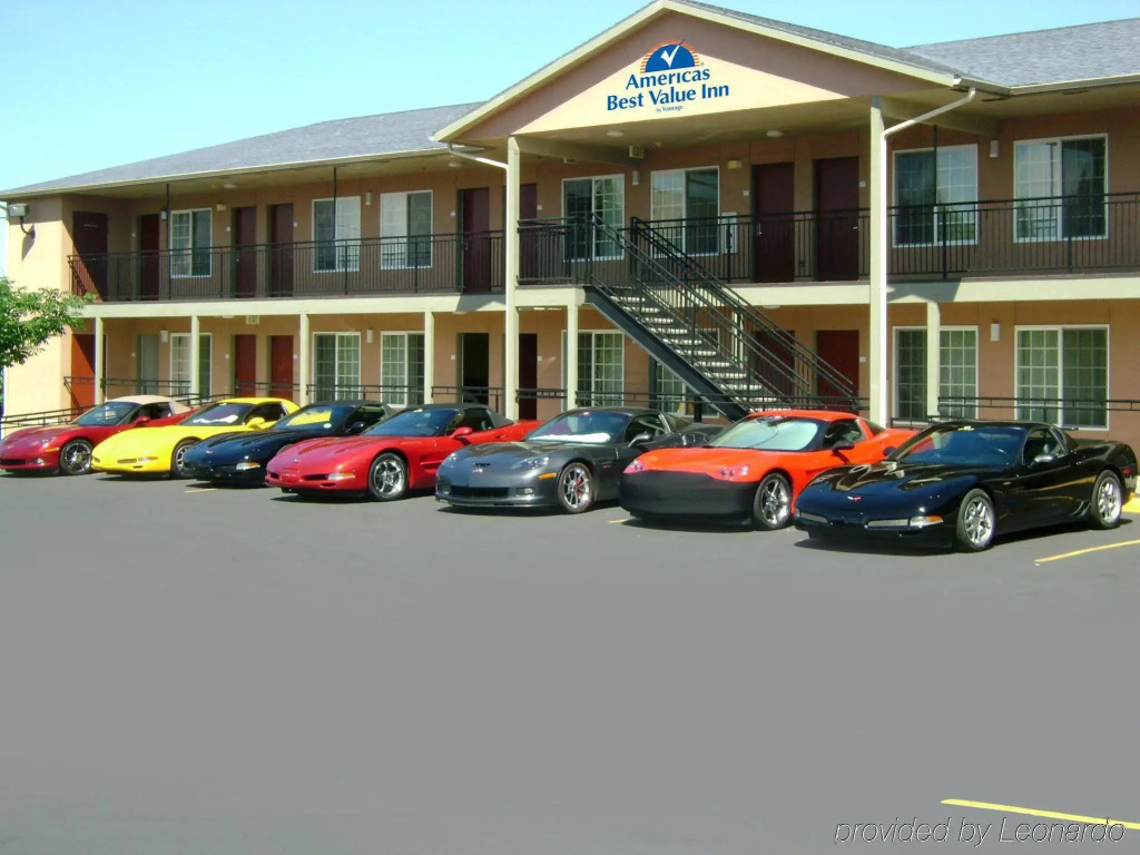 Motel 6 Walla Walla