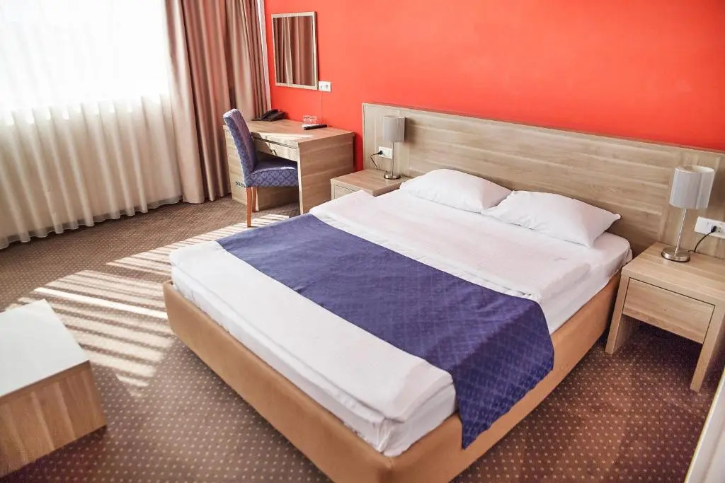 Hotel Putnik