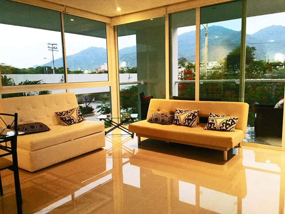 Apartamento Bellohorizonte Exotic - Smr226A