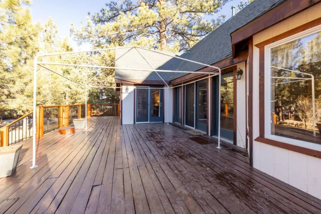 100 Pines Ranch #2005 by Big Bear Vacations