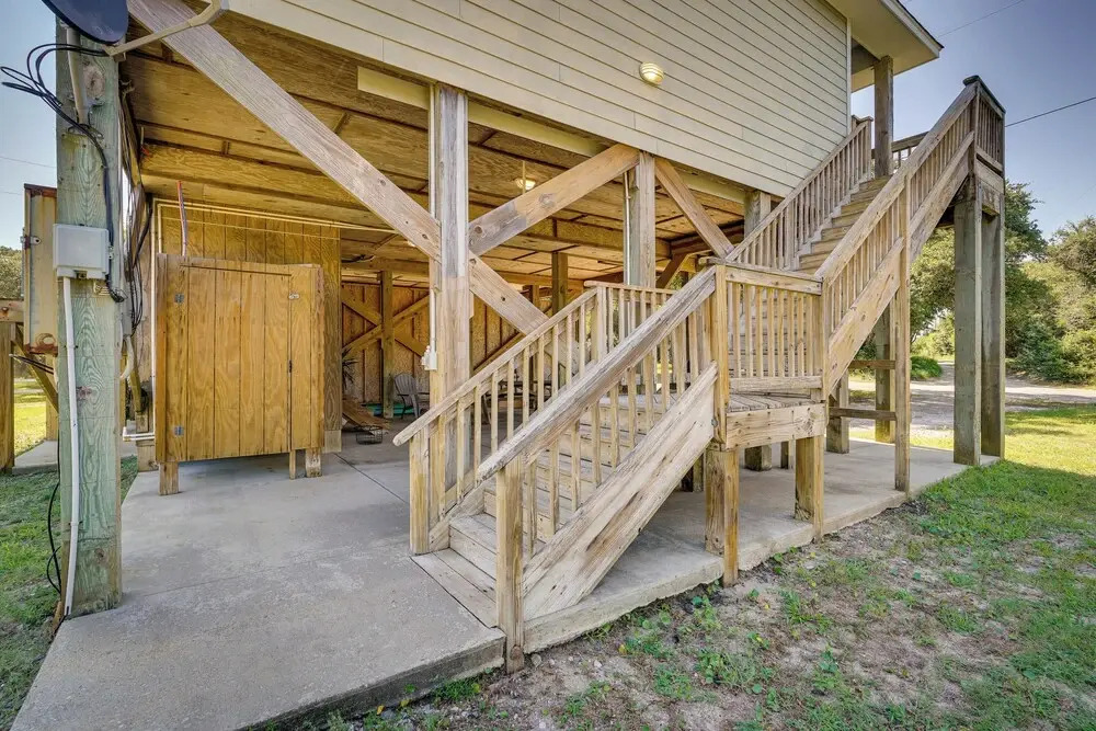 Near Ocean: Buxton Townhome w/ Patio!