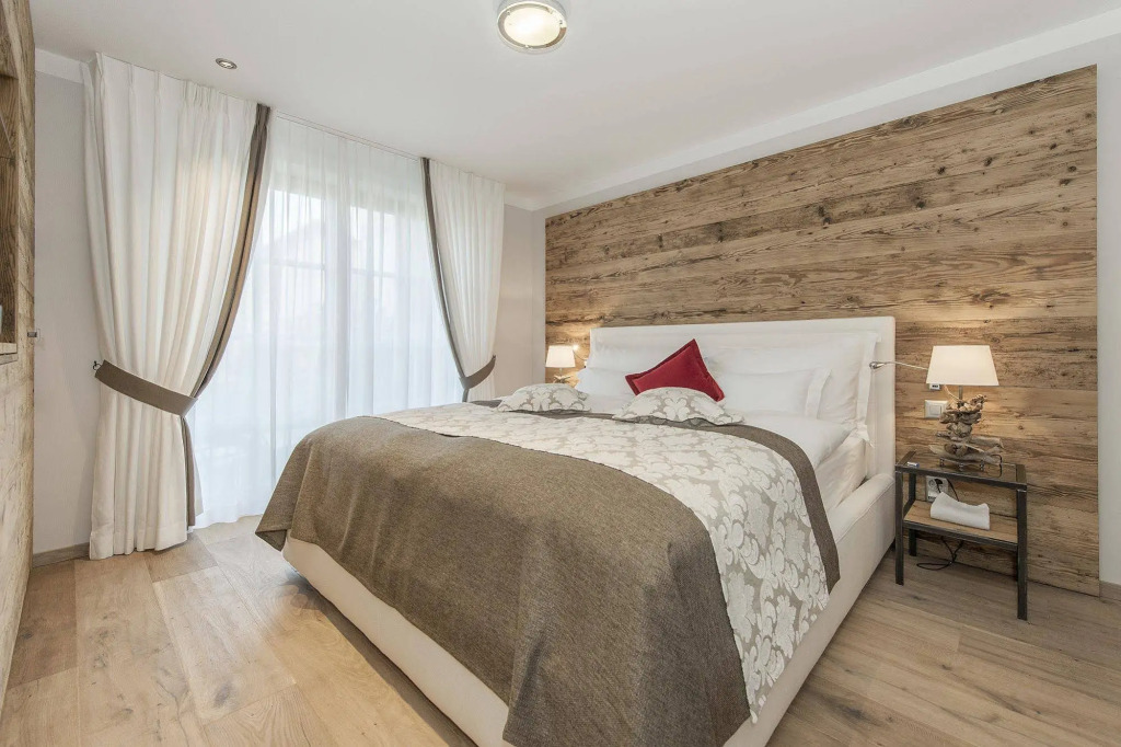 Hotelino Petit Chalet