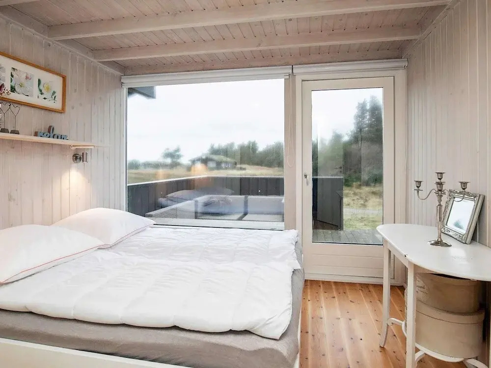 Charming Eco Cottage with Pool - By Traum Ferienwohnungen