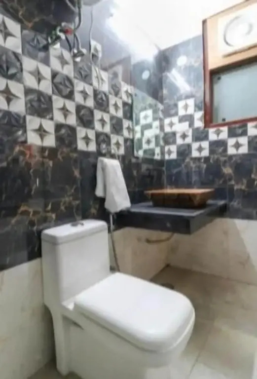 Sheetal Residency