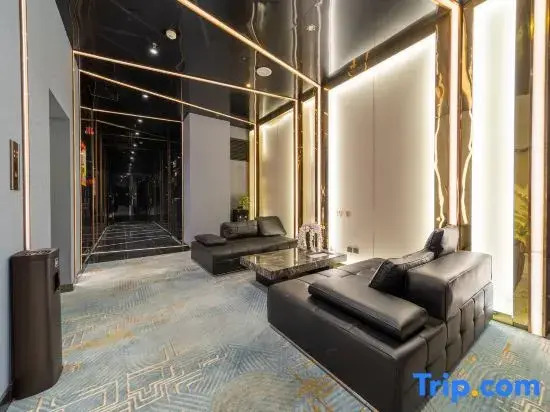 Shaanxi Cultural Relics Boutique Hotel