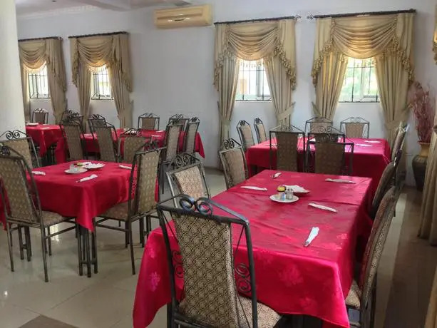 Meaglent Hotel