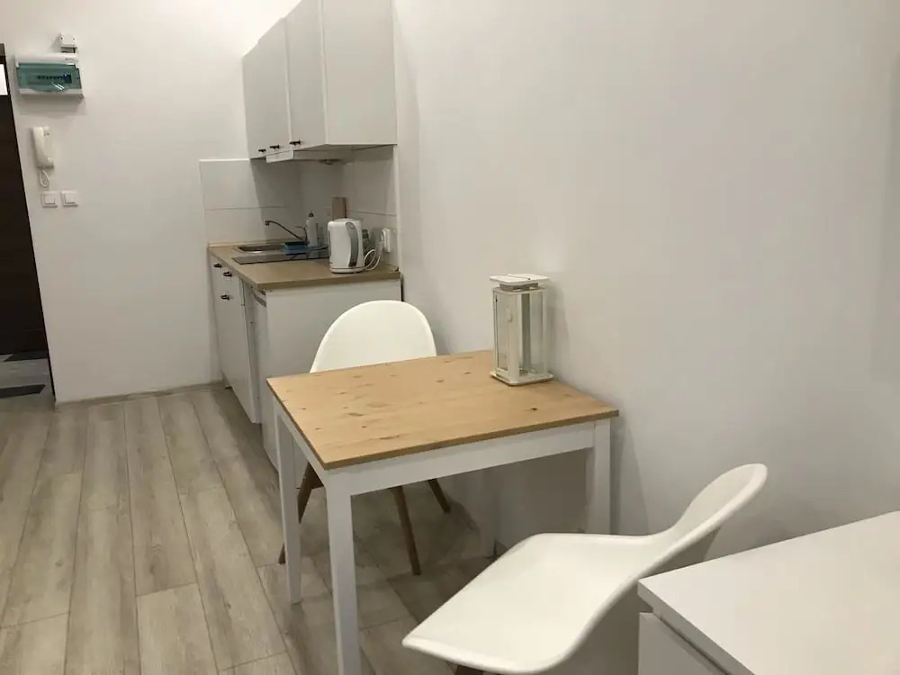 Apartmood Moniuszki