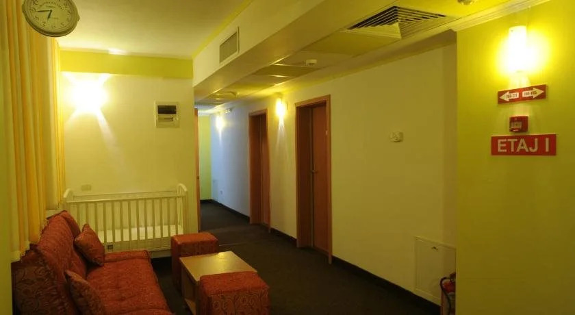 Hotel Riga
