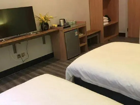 Forest Village Hotels and Resorts Beijing