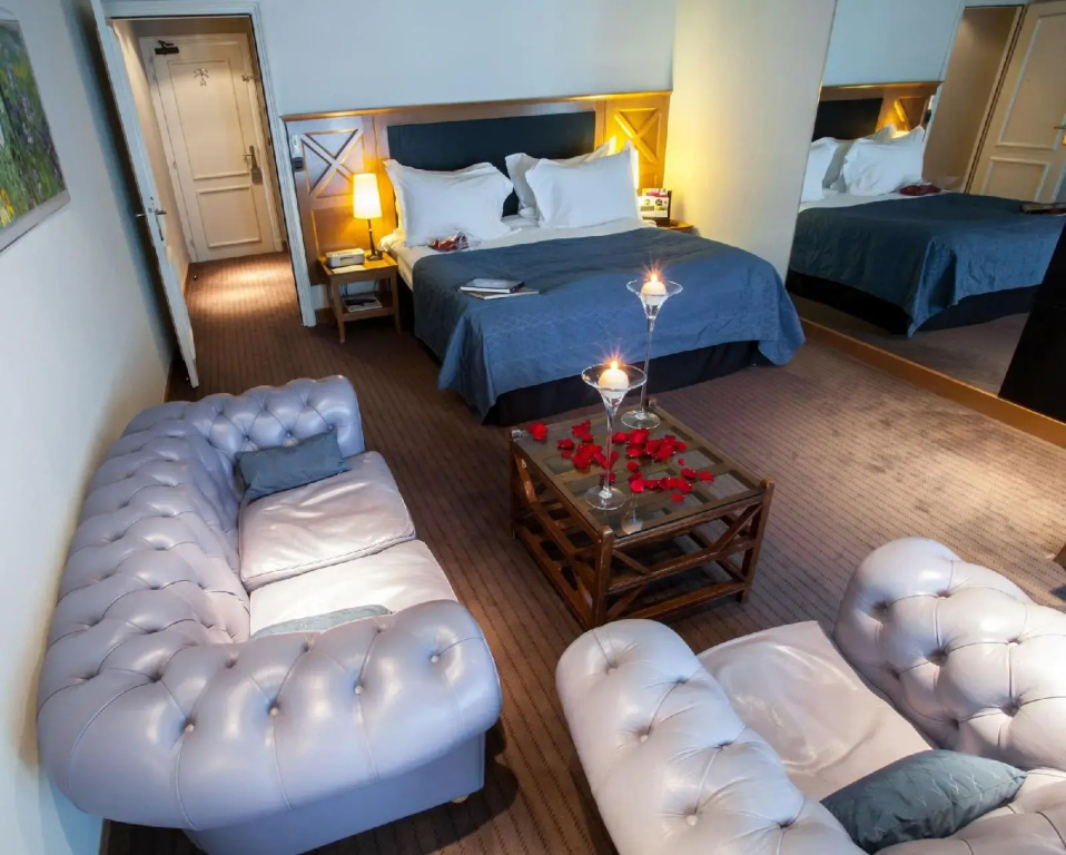 Hôtel Restaurant Baud