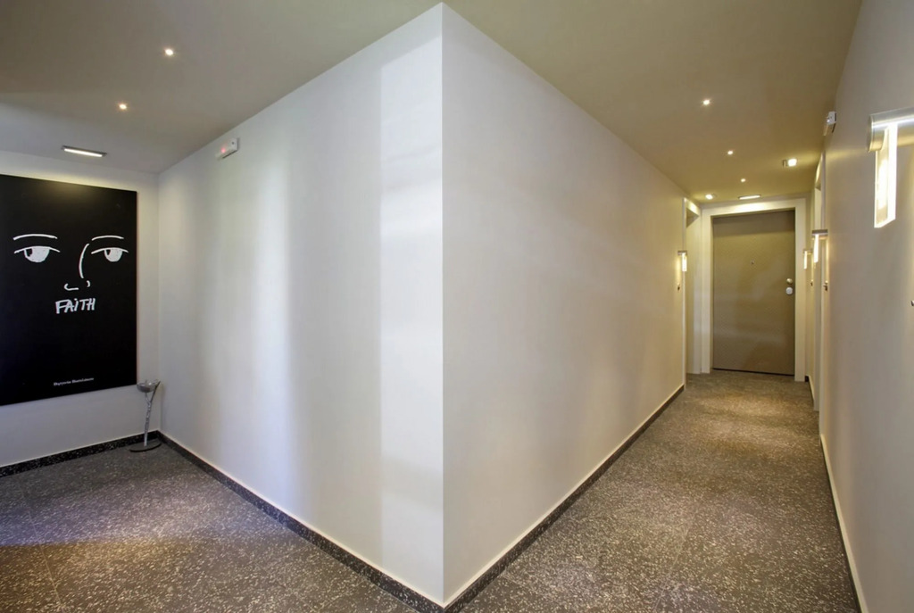 Athens Mosaico Suites & Apartments