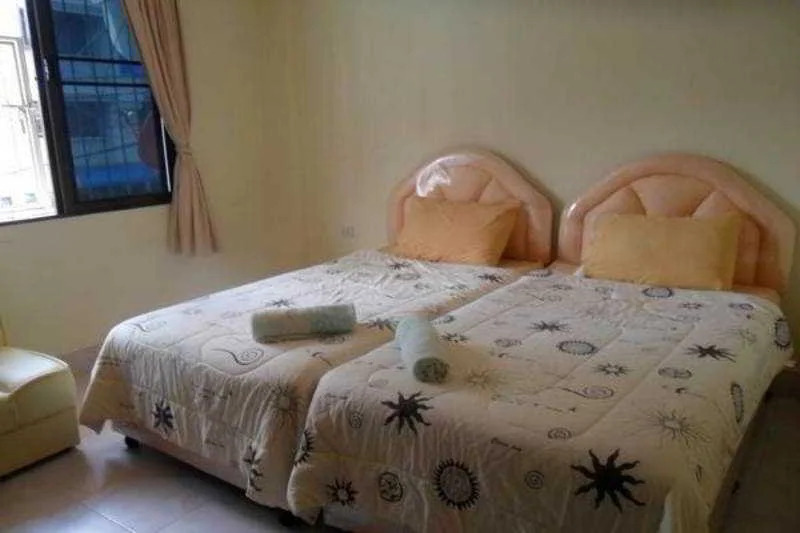 Gafiyah Guesthouse