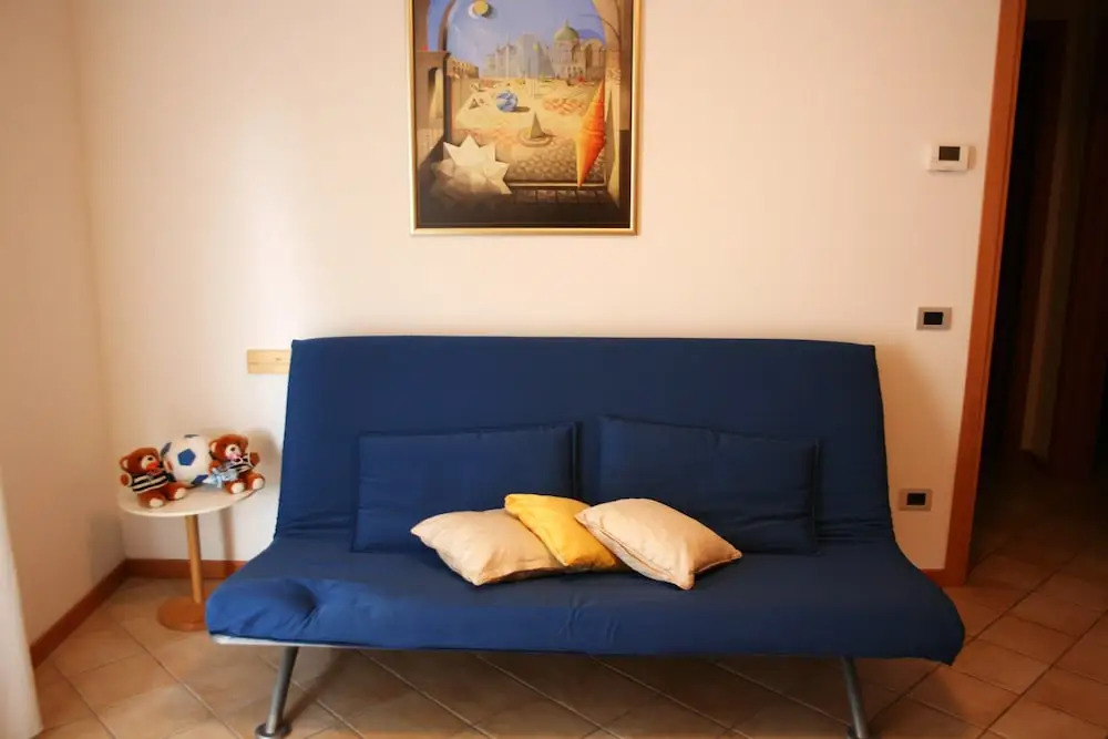 Residenza Kenzia