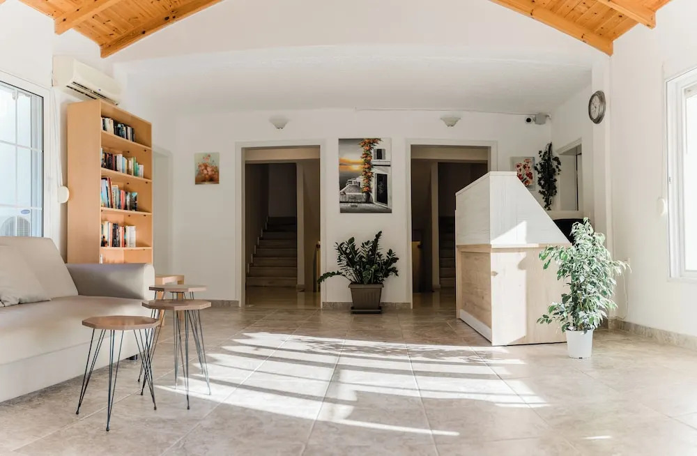 Villa Kallithea