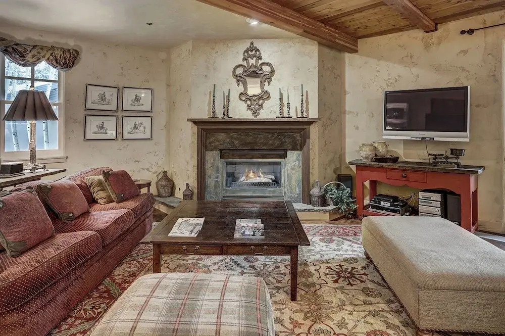 Arrowhead Village BP12 - 3 Br Condo