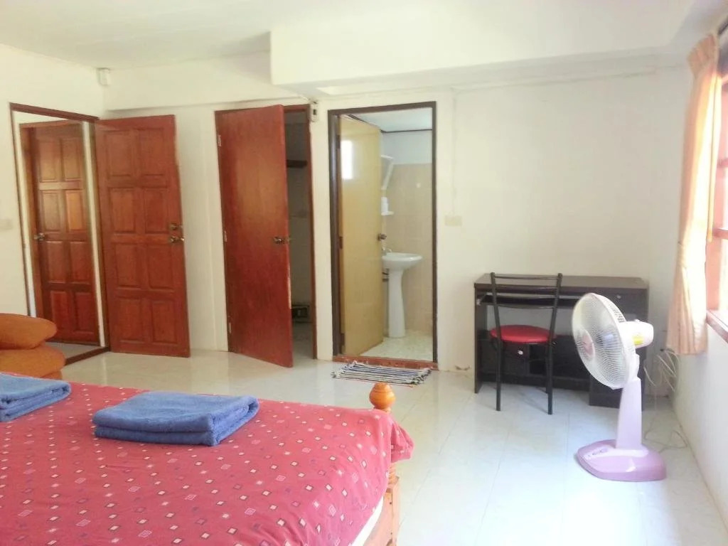 Amy Village Apartments & Digital Hub