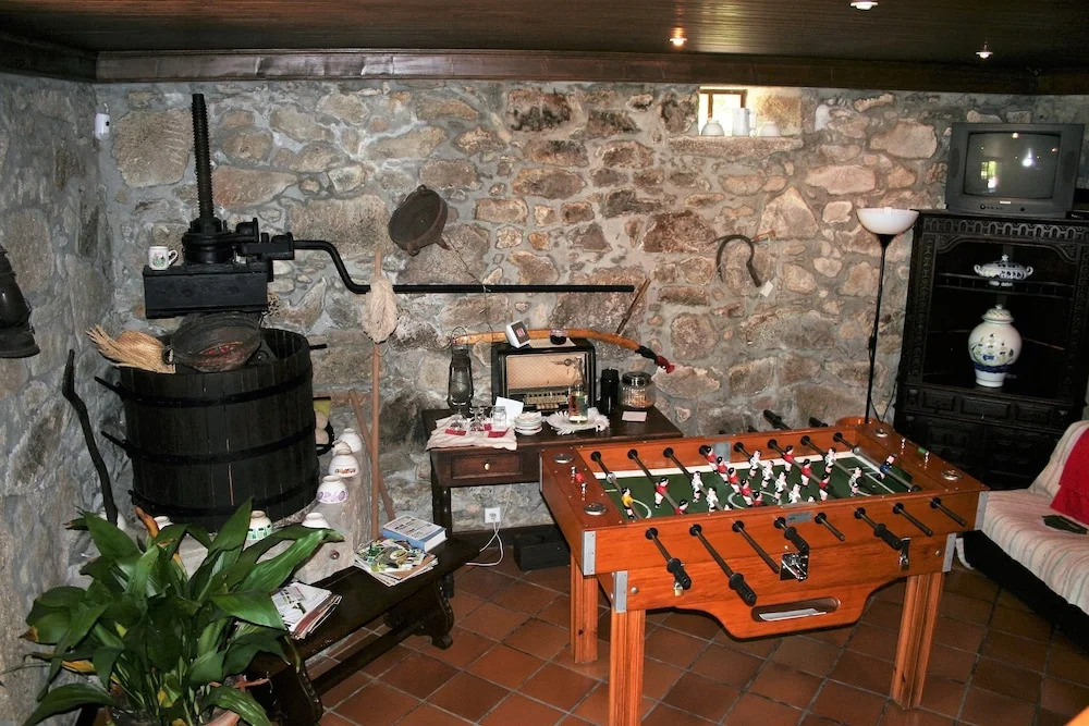 Casa do Outeirinho- Turismo Rural