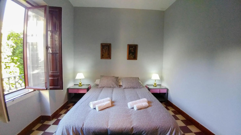 Apartamento Plaza de Doña Elvira 8