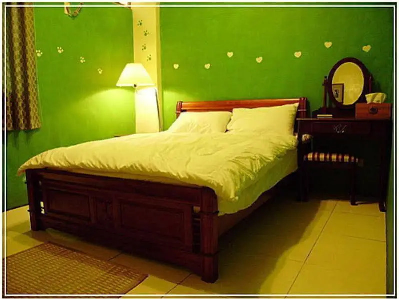 Color Cloud Homestay