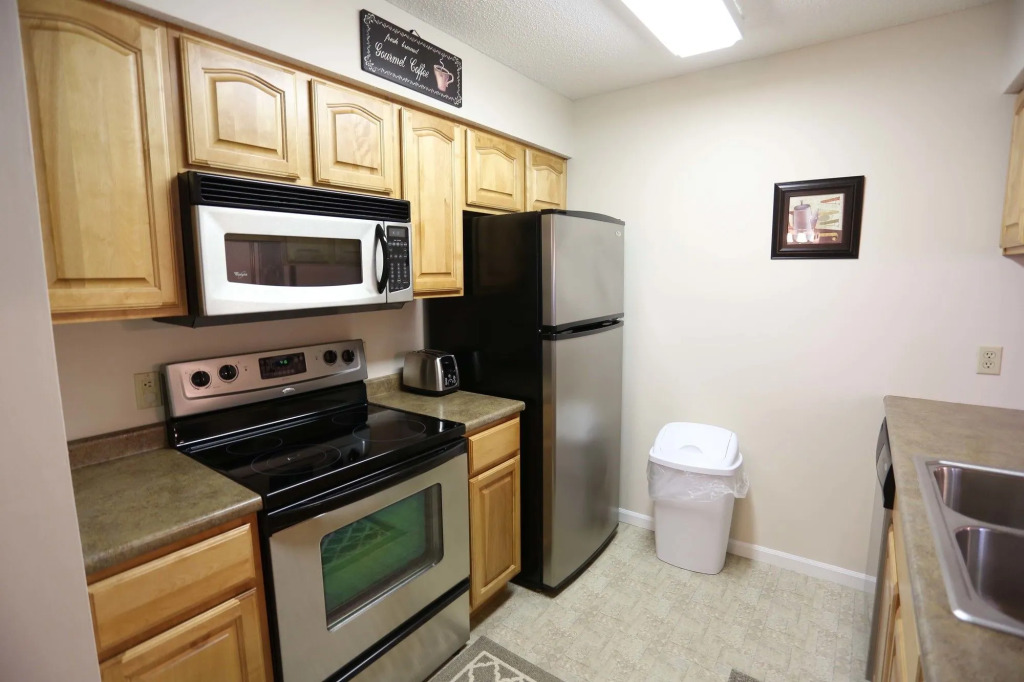 Pointe Royale Condominium Resort & Golf Course