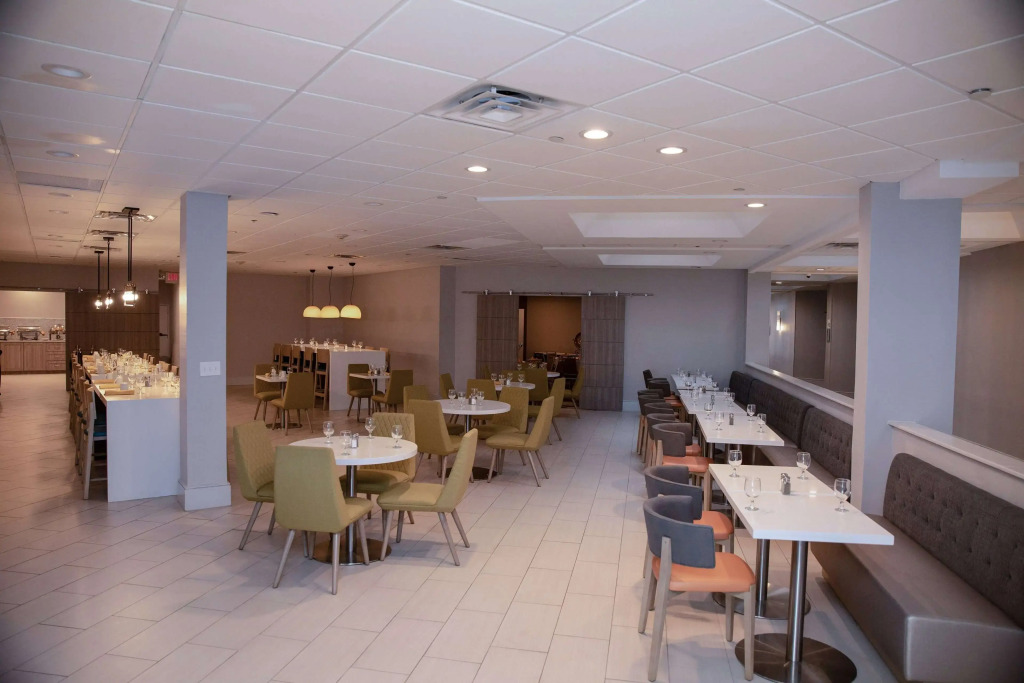 Wyndham Houston Hobby Airport