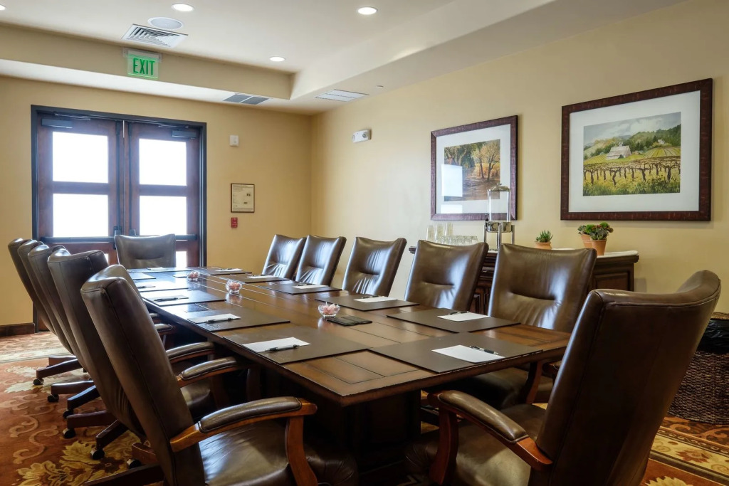 Grand Reserve at The Meritage