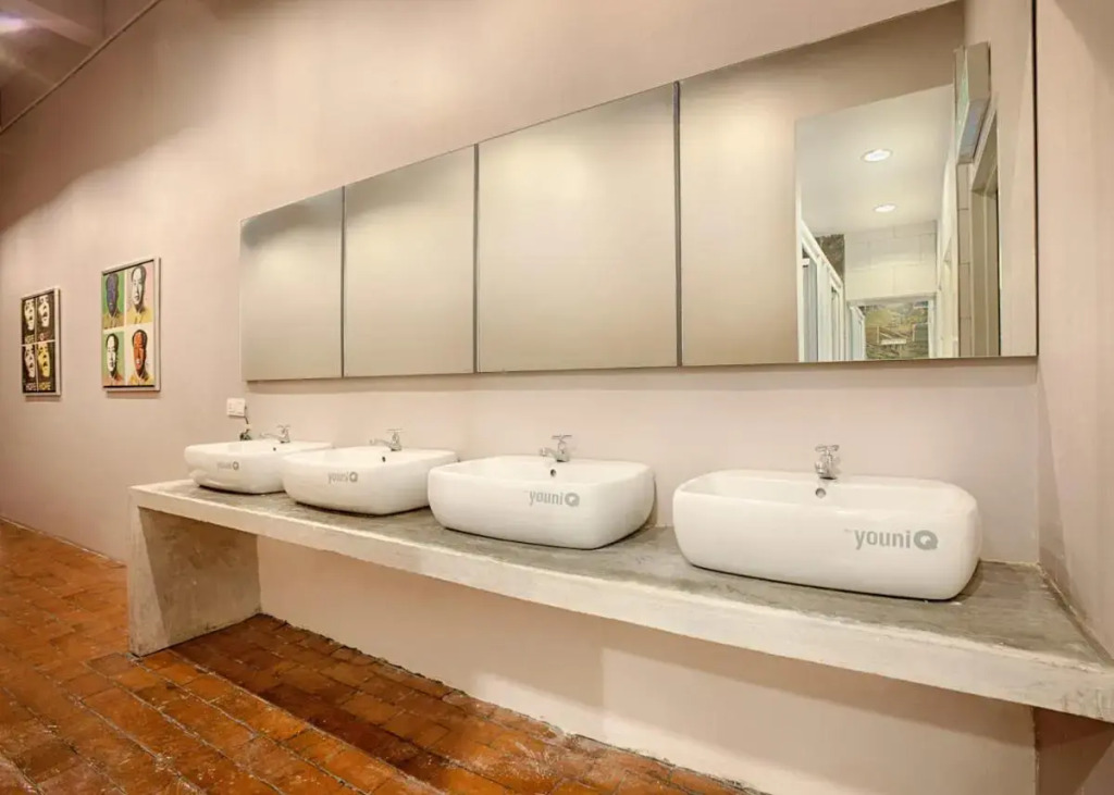 the youniQ Hotel, KLIA T1, KLIA T2