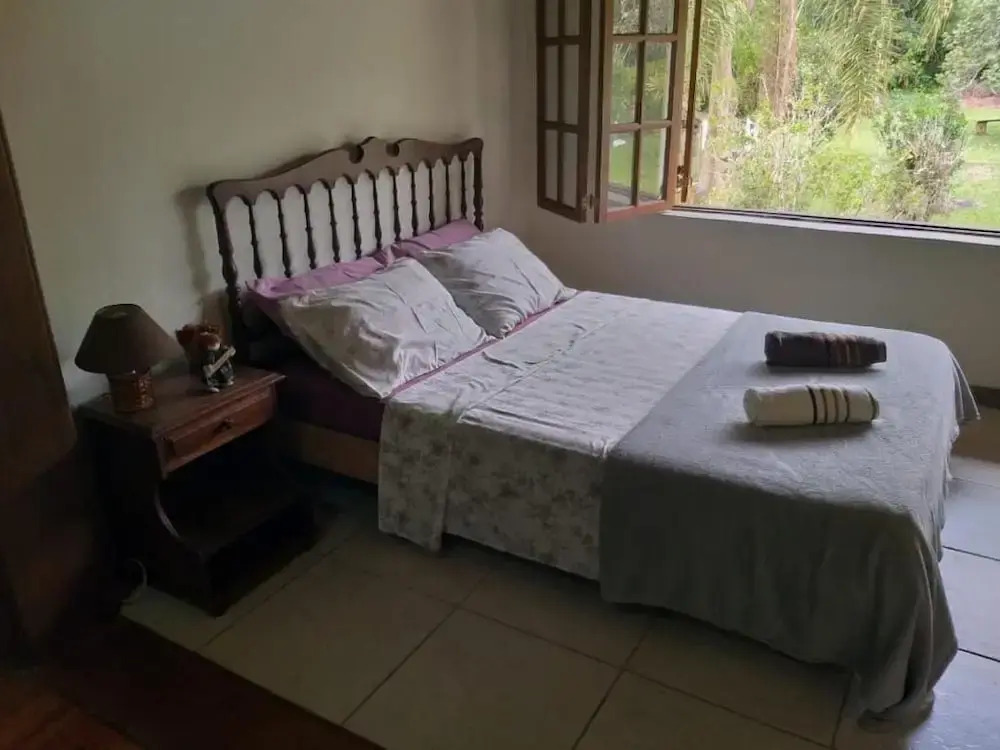 Parque Nacional Hostel C. Dom Quixote
