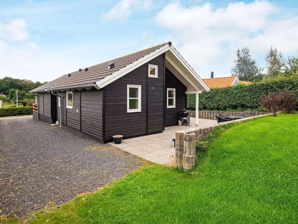4 star holiday home in Haderslev