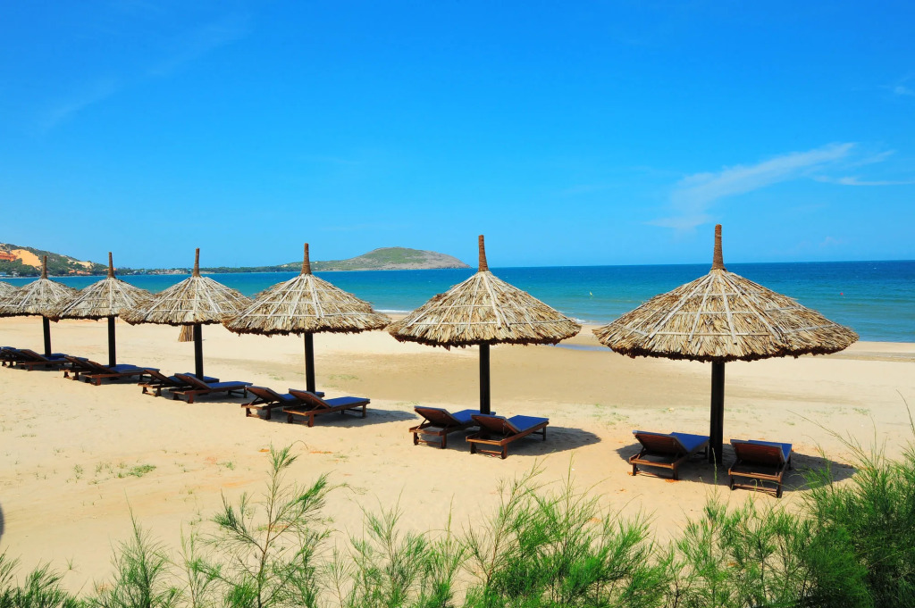 Sandunes Beach Resort & Spa