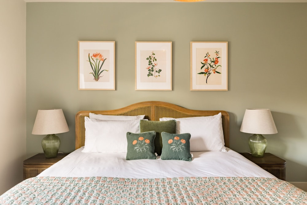 Your Place - 2 Bedroom Mews House in Notting Hill