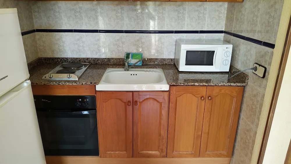 Apartamentos Gardenias 3000 - Admite mascotas
